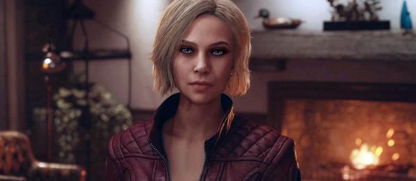 Началось голосование за лучшие игры 2023 года на Golden Joystick Awards
Началось голосование за лучшие игры 2023 года на Golden Joystick Awards