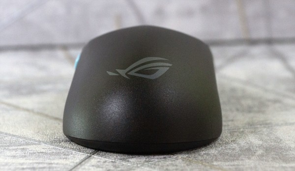 Обзор мышки ASUS ROG Harpe Ace Aim Lab Edition Обзор мышки ASUS ROG Harpe Ace Aim Lab Edition