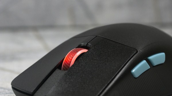 Обзор мышки ASUS ROG Harpe Ace Aim Lab Edition Обзор мышки ASUS ROG Harpe Ace Aim Lab Edition
