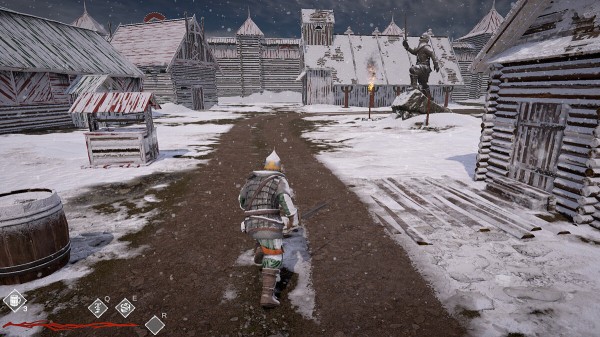 В Steam вышла игра про Русь за 37 руб, которая сразу стала хитом и получила рейтинг 98% положительных отзывов
В Steam вышла игра про Русь за 37 руб, которая сразу стала хитом и получила рейтинг 98% положительных отзывов