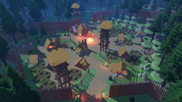 
Вышло новое видео песочницы с огромным открытым миром, геймплеем Minecraft и графикой Genshin Impact
