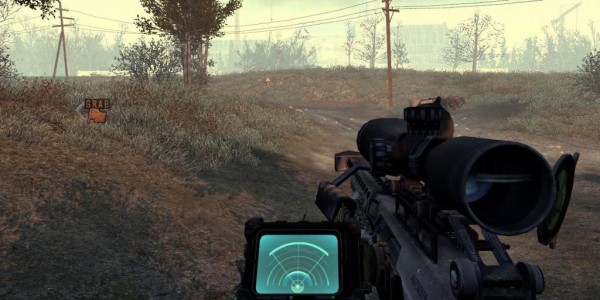 Рейтинг карт Call of Duty: Modern Warfare 2 Рейтинг карт Call of Duty: Modern Warfare 2