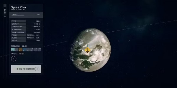 9 лучших планет Starfield