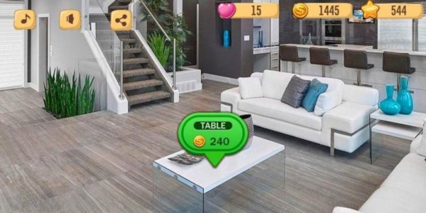Лучшие игры для дизайна интерьера