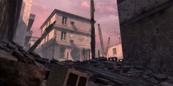 Рейтинг карт Call of Duty: Modern Warfare 2 Рейтинг карт Call of Duty: Modern Warfare 2