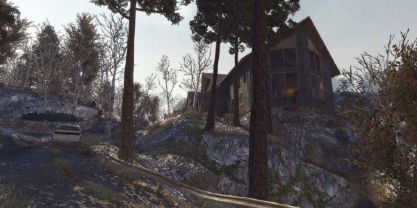 Рейтинг карт Call of Duty: Modern Warfare 2 Рейтинг карт Call of Duty: Modern Warfare 2