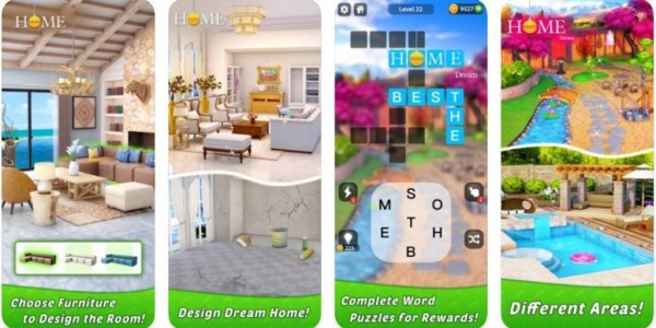 Лучшие игры для дизайна интерьера