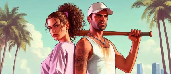
На Metacritic неожиданно появилась страница Grand Theft Auto 6
