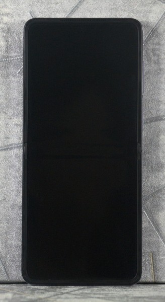 Обзор складного смартфона OPPO Find N2 Flip