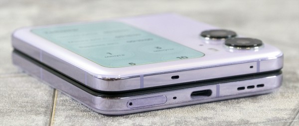 Обзор складного смартфона OPPO Find N2 Flip