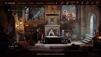 Обзор The Lamplighters League Обзор The Lamplighters League