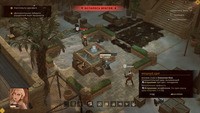 Обзор The Lamplighters League Обзор The Lamplighters League