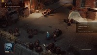 Обзор The Lamplighters League Обзор The Lamplighters League