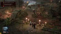 Обзор The Lamplighters League Обзор The Lamplighters League