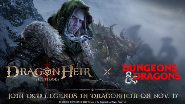 В Steam вышла фэнтезийная RPG с открытым миром и прокачкой, в которой доступны более 200 разных героев
В Steam вышла фэнтезийная RPG с открытым миром и прокачкой, в которой доступны более 200 разных героев