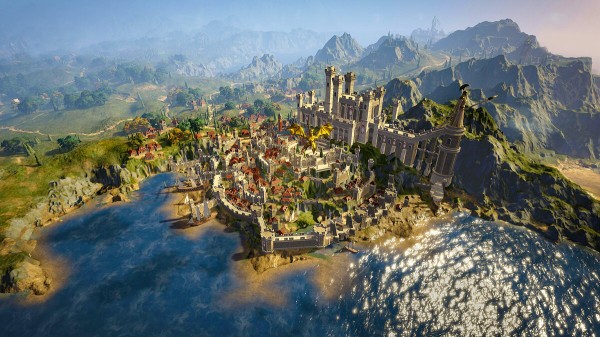 В Steam вышла фэнтезийная RPG с открытым миром и прокачкой, в которой доступны более 200 разных героев
В Steam вышла фэнтезийная RPG с открытым миром и прокачкой, в которой доступны более 200 разных героев