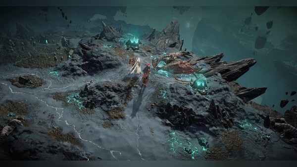 В Steam вышла фэнтезийная RPG с открытым миром и прокачкой, в которой доступны более 200 разных героев
В Steam вышла фэнтезийная RPG с открытым миром и прокачкой, в которой доступны более 200 разных героев