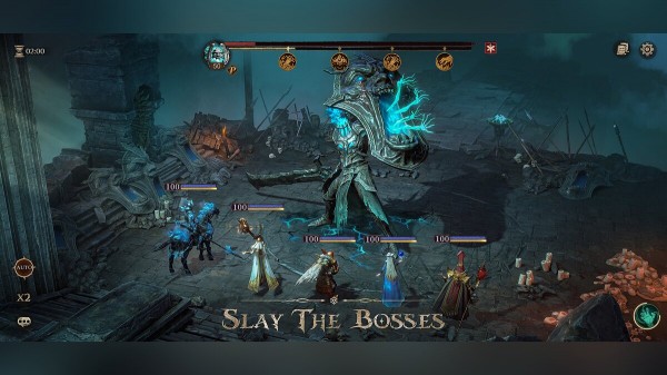 В Steam вышла фэнтезийная RPG с открытым миром и прокачкой, в которой доступны более 200 разных героев
В Steam вышла фэнтезийная RPG с открытым миром и прокачкой, в которой доступны более 200 разных героев