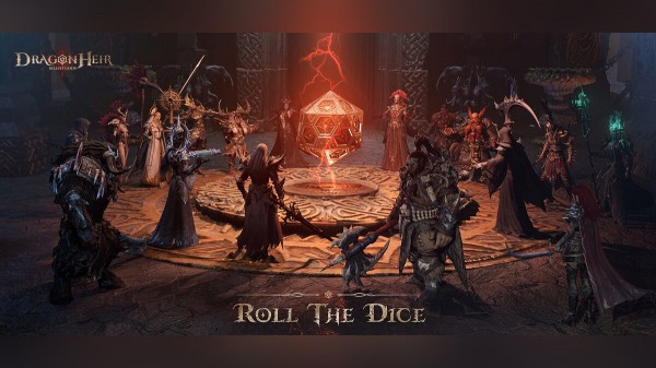В Steam вышла фэнтезийная RPG с открытым миром и прокачкой, в которой доступны более 200 разных героев
В Steam вышла фэнтезийная RPG с открытым миром и прокачкой, в которой доступны более 200 разных героев