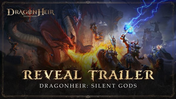 В Steam вышла фэнтезийная RPG с открытым миром и прокачкой, в которой доступны более 200 разных героев
В Steam вышла фэнтезийная RPG с открытым миром и прокачкой, в которой доступны более 200 разных героев