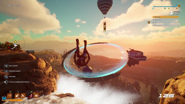 В Steam вышла полная версия безумной гонки в духе FlatOut, которую геймеры могут скачать бесплатно
В Steam вышла полная версия безумной гонки в духе FlatOut, которую геймеры могут скачать бесплатно