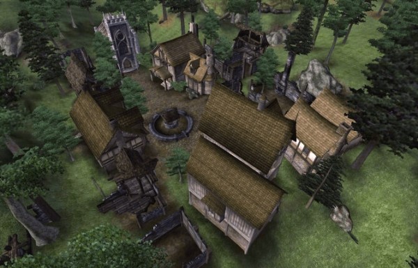 Лучшие квесты The Elder Scrolls Лучшие квесты The Elder Scrolls