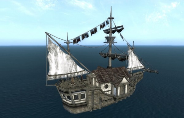 Лучшие квесты The Elder Scrolls Лучшие квесты The Elder Scrolls