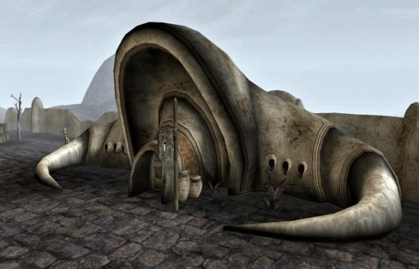 Лучшие квесты The Elder Scrolls Лучшие квесты The Elder Scrolls