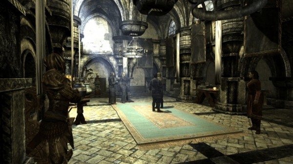 Лучшие квесты The Elder Scrolls Лучшие квесты The Elder Scrolls