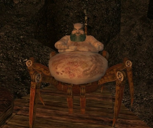 Лучшие квесты The Elder Scrolls Лучшие квесты The Elder Scrolls