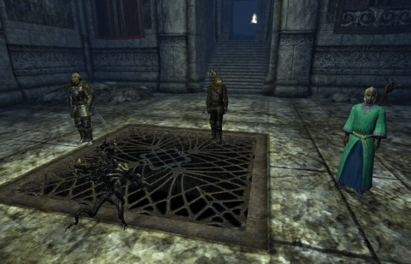 Лучшие квесты The Elder Scrolls Лучшие квесты The Elder Scrolls