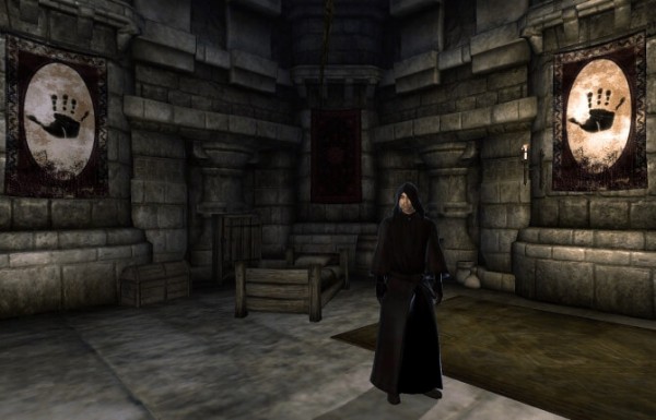 Лучшие квесты The Elder Scrolls Лучшие квесты The Elder Scrolls