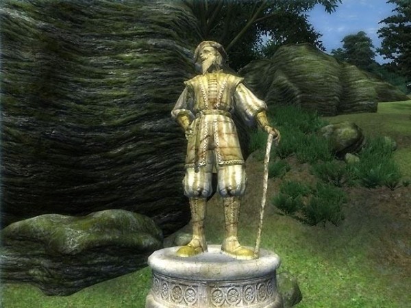 Лучшие квесты The Elder Scrolls Лучшие квесты The Elder Scrolls