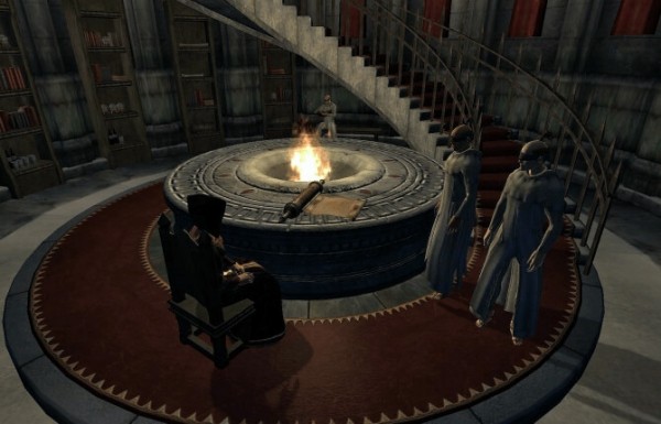 Лучшие квесты The Elder Scrolls Лучшие квесты The Elder Scrolls