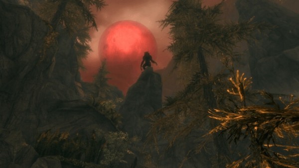Лучшие квесты The Elder Scrolls Лучшие квесты The Elder Scrolls