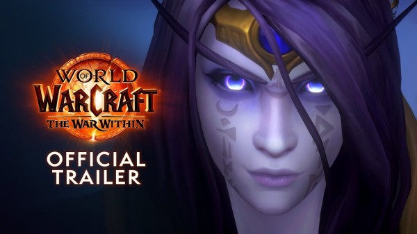 Анонсированы 3 новых DLC для World of Warcraft и дополнение Cataclysm для World of Warcraft Classic
Анонсированы 3 новых DLC для World of Warcraft и дополнение Cataclysm для World of Warcraft Classic