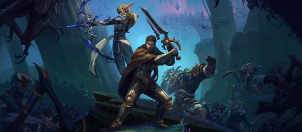 Анонсированы 3 новых DLC для World of Warcraft и дополнение Cataclysm для World of Warcraft Classic
Анонсированы 3 новых DLC для World of Warcraft и дополнение Cataclysm для World of Warcraft Classic