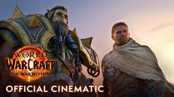 Анонсированы 3 новых DLC для World of Warcraft и дополнение Cataclysm для World of Warcraft Classic
Анонсированы 3 новых DLC для World of Warcraft и дополнение Cataclysm для World of Warcraft Classic