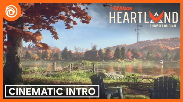 Бесплатная The Division Heartland, которую сравнивают с Escape from Tarkov, может выйти в ближайшие месяцы
Бесплатная The Division Heartland, которую сравнивают с Escape from Tarkov, может выйти в ближайшие месяцы