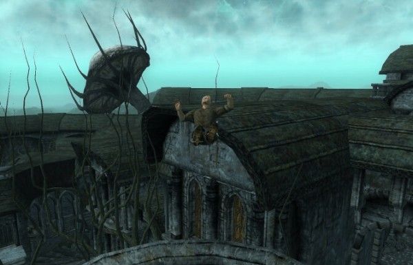 Лучшие квесты The Elder Scrolls Лучшие квесты The Elder Scrolls