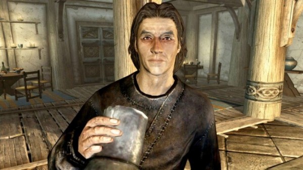 Лучшие квесты The Elder Scrolls Лучшие квесты The Elder Scrolls