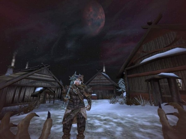 Лучшие квесты The Elder Scrolls Лучшие квесты The Elder Scrolls