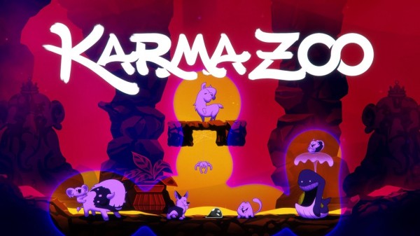 «Гениальная игра»: новый кооперативный платформер от Devolver получил 100%-ный рейтинг в Steam
«Гениальная игра»: новый кооперативный платформер от Devolver получил 100%-ный рейтинг в Steam