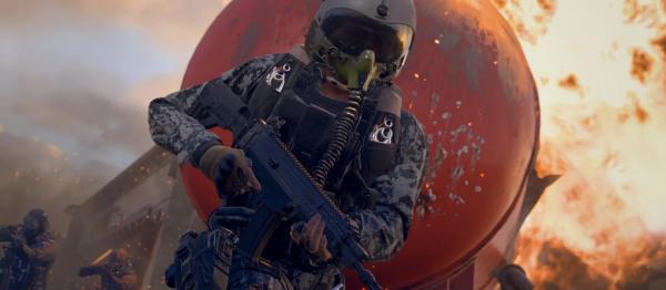 Появились оценки сюжетной кампании Call of Duty: Modern Warfare 3
Появились оценки сюжетной кампании Call of Duty: Modern Warfare 3
