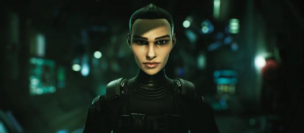 В Steam появилась страница The Expanse: A Telltale Series — релиз уже 20 ноября
В Steam появилась страница The Expanse: A Telltale Series — релиз уже 20 ноября
