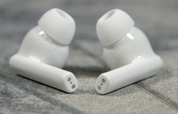 Недорогая автономность: Обзор наушников HONOR Choice Earbuds X5 Недорогая автономность: Обзор наушников HONOR Choice Earbuds X5