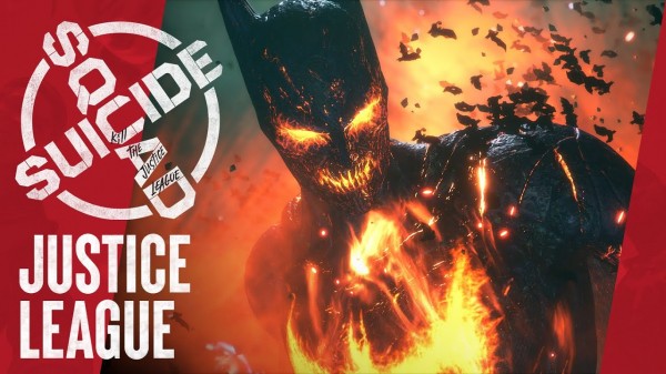 Появился зрелищный трейлер экшена Suicide Squad: Kill the Justice League, в котором показали известных персонажей DC
Появился зрелищный трейлер экшена Suicide Squad: Kill the Justice League, в котором показали известных персонажей DC
