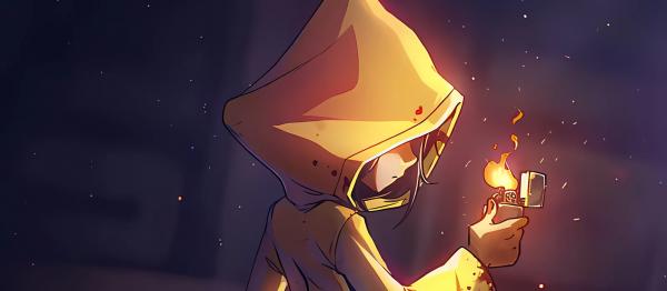 
Спустя 6 лет Little Nightmares вышла на мобильных платформах iOS и Android
