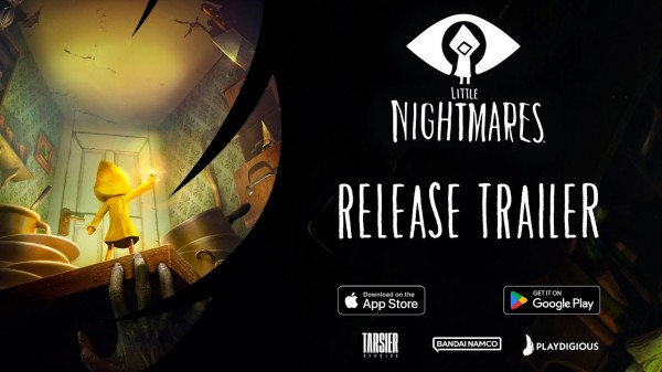 
Спустя 6 лет Little Nightmares вышла на мобильных платформах iOS и Android
