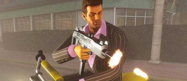 
Трилогия ремастеров GTA вышла на Android и iOS
